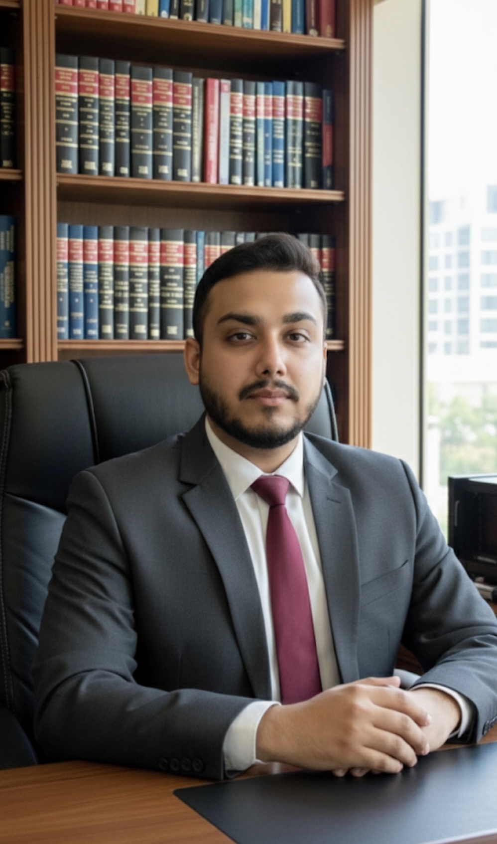 best criminal lawyer in jalandhar courtroom